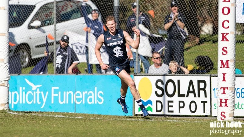 Seniors Report: Round 19 - South Adelaide vs Sturt